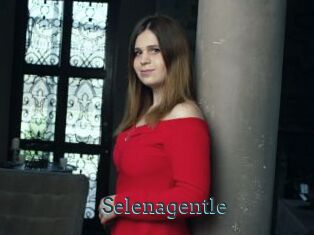 Selenagentle