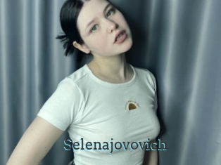 Selenajovovich
