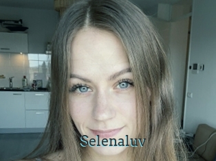 Selenaluv