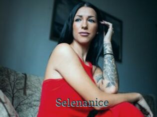 Selenanice