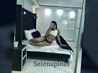 Selenapleas