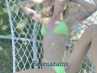 Selenarainx