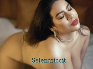 Selenariccit