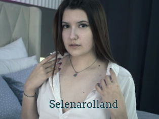 Selenarolland
