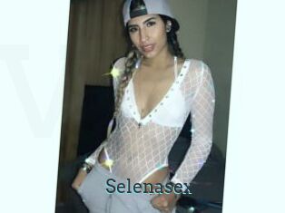 Selenasex