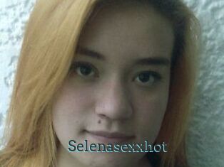 Selenasexxhot