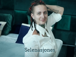 Selenasjones