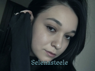 Selenasteele