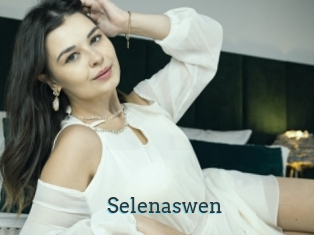 Selenaswen
