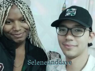 Seleneanddave