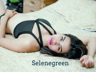 Selenegreen