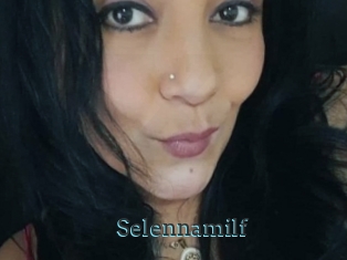 Selennamilf