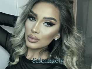 Selennaoly