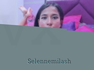 Selennemilash