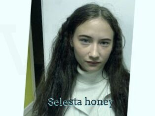 Selesta_honey