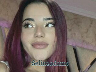 Selinaadams
