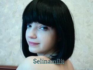 Selinamilit