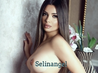 Selinangel