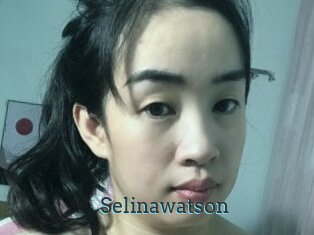 Selinawatson