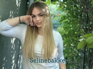 Selinebakker