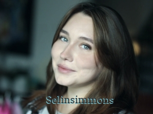 Selinsimmons