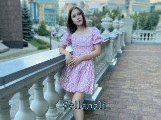 Sellenali