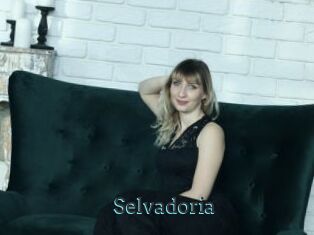 Selvadoria