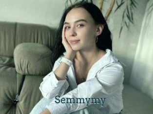 Semmymy