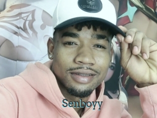 Senboyy