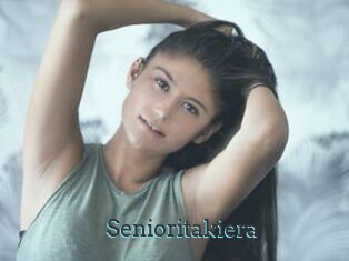 Senioritakiera