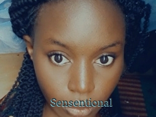 Sensentional