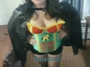 Sensitimi