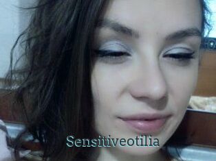 Sensitiveotilia