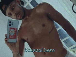 Sensual_hero