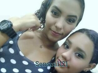 Sensual121