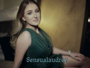 Sensualaudrey