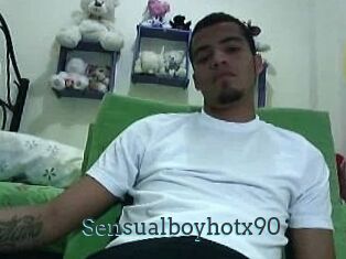 Sensualboyhotx90