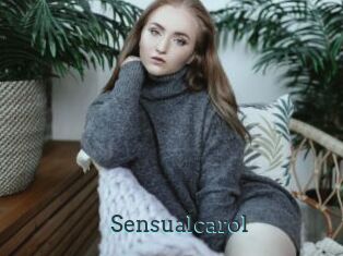 Sensualcarol