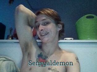Sensualdemon