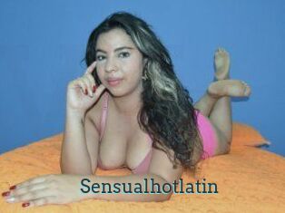 Sensualhotlatin