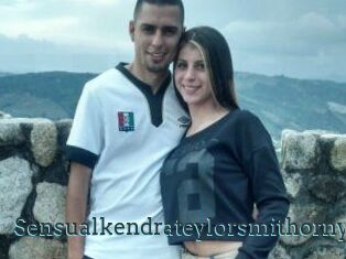 Sensualkendra_teylorsmithorny
