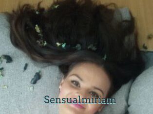 Sensualmiriam