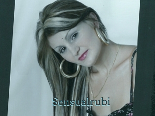Sensualrubi