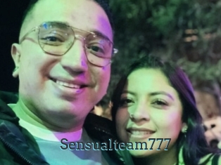 Sensualteam777