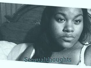 Sensualthoughts