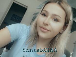 SensualxGINA