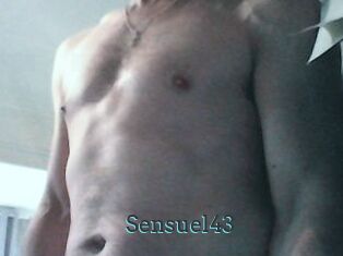 Sensuel43