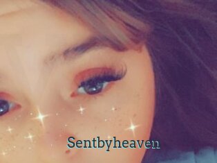 Sentbyheaven