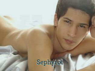 Sephyrot