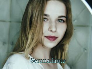 Seranadante